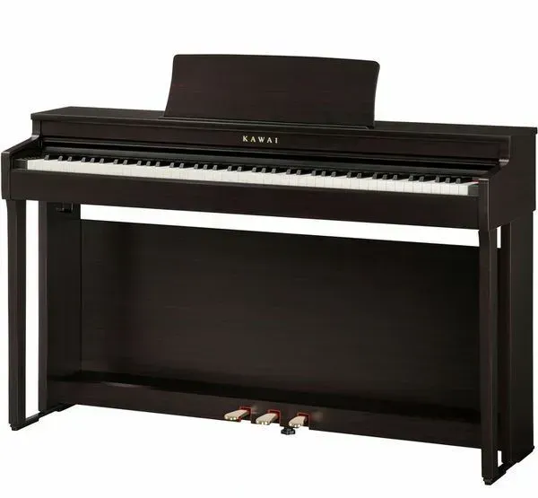 Цифрове піаніно KAWAI CN-201 Rosewood