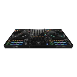 DJ контролер Pioneer DDJ-FLX10