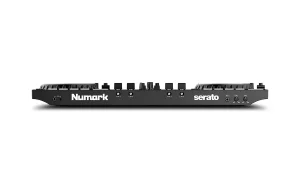 DJ контролер NUMARK NS4FX