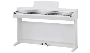 Цифрове піаніно KAWAI KDP75 White