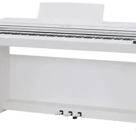 Цифрове піаніно KAWAI KDP75 White