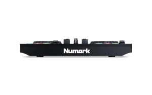 DJ контролер NUMARK PARTY MIX LIVE