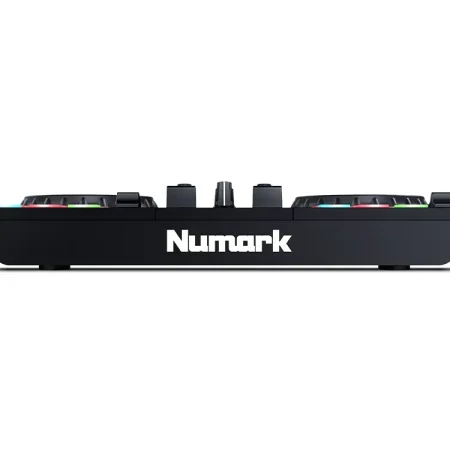 DJ контролер NUMARK PARTY MIX LIVE