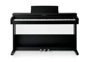 Цифрове піаніно KAWAI KDP75 Black
