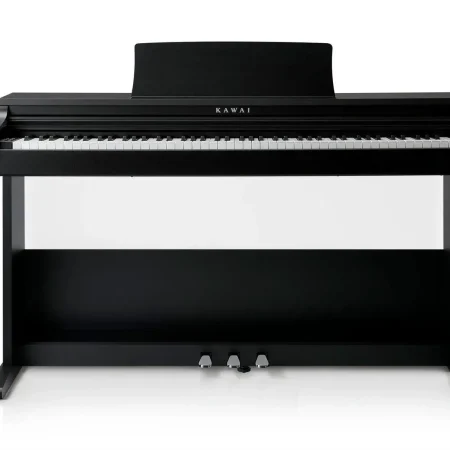 Цифрове піаніно KAWAI KDP75 Black