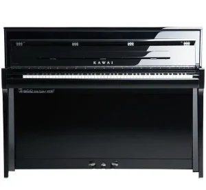 Цифрове піаніно KAWAI Novus NV-5S