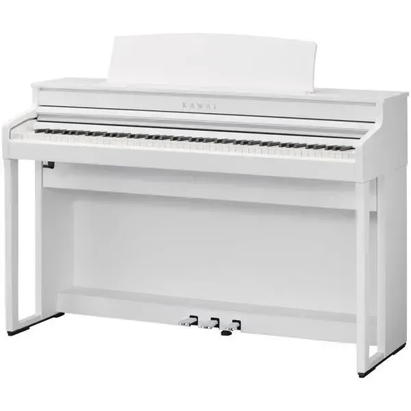 Цифрове піаніно KAWAI CA-401 W