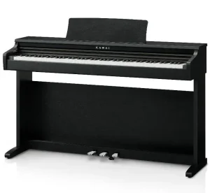 Цифрове піаніно KAWAI KDP120 BK