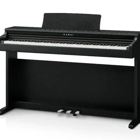Цифрове піаніно KAWAI KDP120 BK