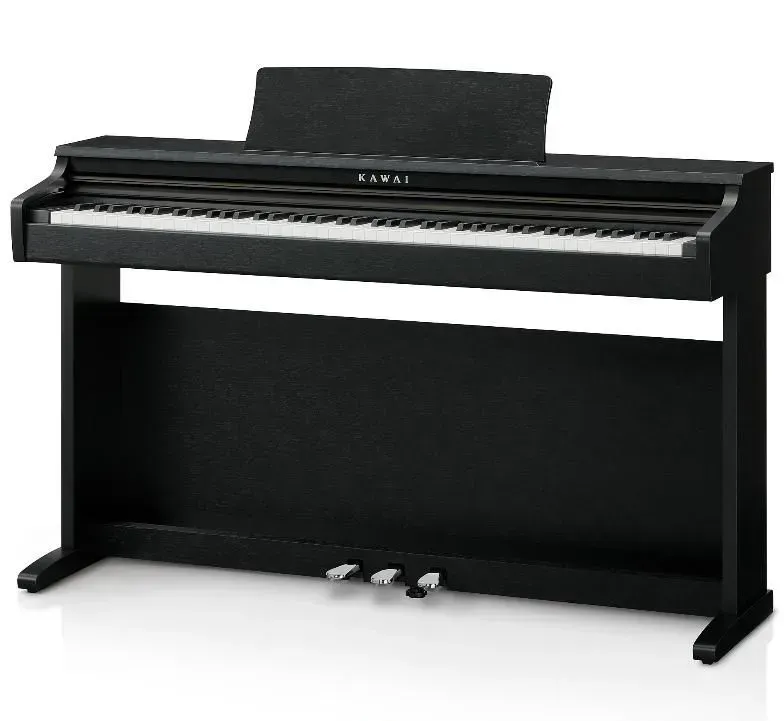 Цифрове піаніно KAWAI KDP120 BK