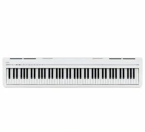 Цифрове піаніно KAWAI ES120 White