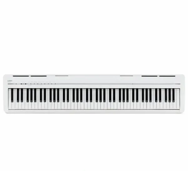 Цифрове піаніно KAWAI ES120 White