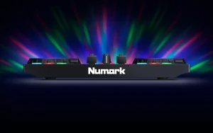 DJ контролер NUMARK PARTY MIX II