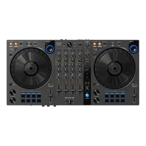DJ контролер Pioneer DDJ-FLX6-GT