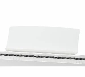 Цифрове піаніно KAWAI ES120 White