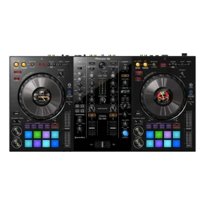 DJ контролер Pioneer DDJ-800