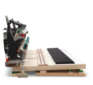 Цифрове піаніно KAWAI Novus NV-5S