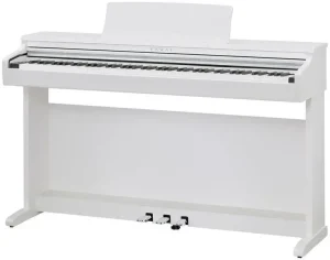 Цифрове піаніно KAWAI KDP120 WH