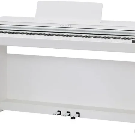 Цифрове піаніно KAWAI KDP120 WH