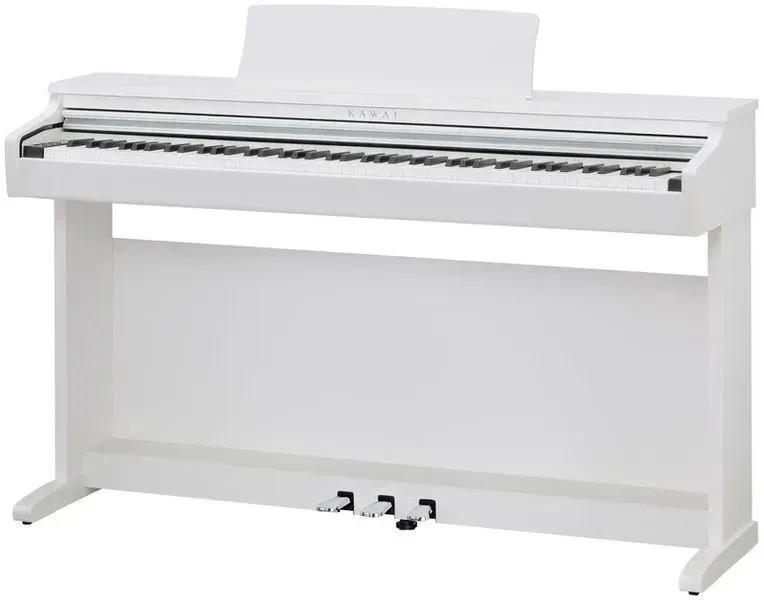 Цифрове піаніно KAWAI KDP120 WH