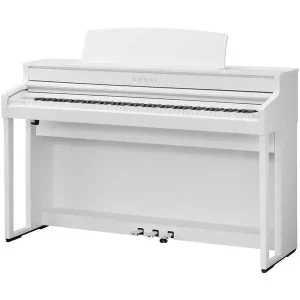 Цифрове піаніно KAWAI CA-501 White