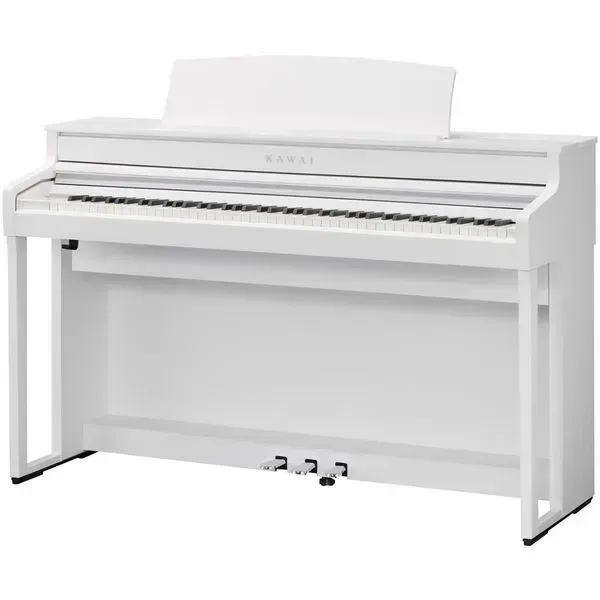 Цифрове піаніно KAWAI CA-501 White