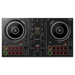 DJ контролер Pioneer DDJ-200