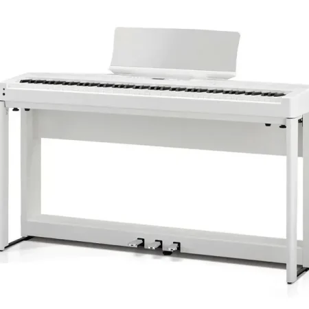 Цифрове піаніно KAWAI ES-920 White