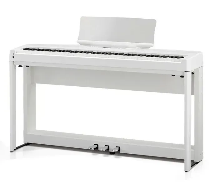 Цифрове піаніно KAWAI ES-920 White