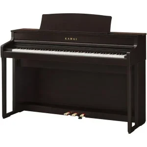 Цифрове піаніно KAWAI CA-501 Rosewood