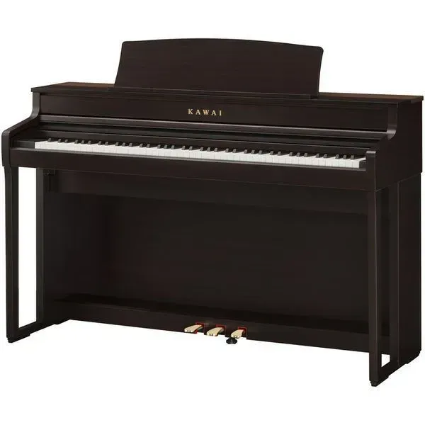 Цифрове піаніно KAWAI CA-501 Rosewood