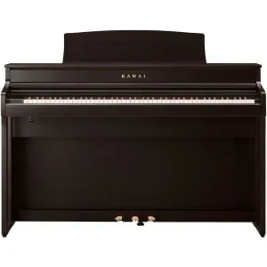 Цифрове піаніно KAWAI CA-501 Rosewood