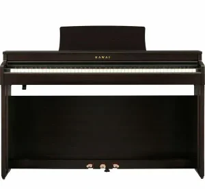 Цифрове піаніно KAWAI CN-201 Rosewood