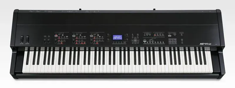Цифрове піаніно KAWAI MP11SE