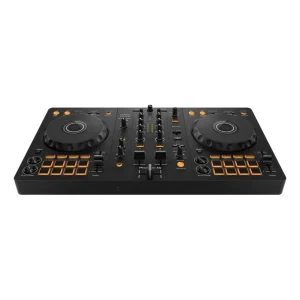 DJ контролер Pioneer DDJ-FLX4