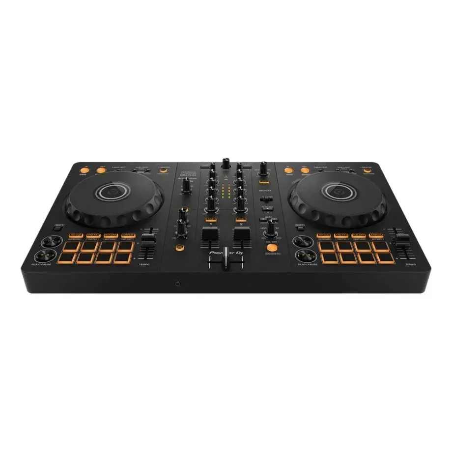 DJ контролер Pioneer DDJ-FLX4