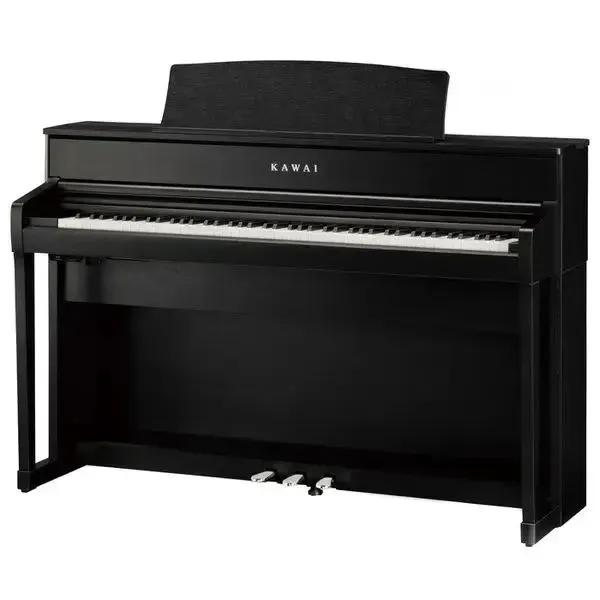 KAWAI - Музэконом