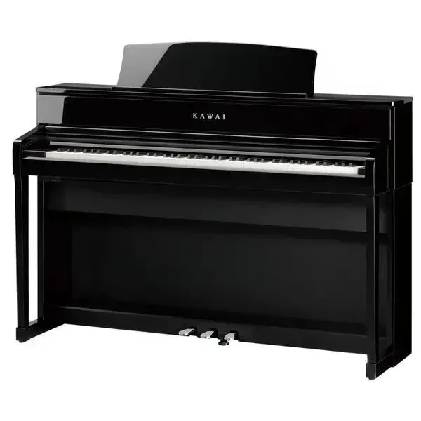 Цифрове піаніно KAWAI CA-701 PE