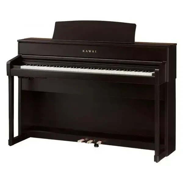 Цифрове піаніно KAWAI CA-701 Rosewood