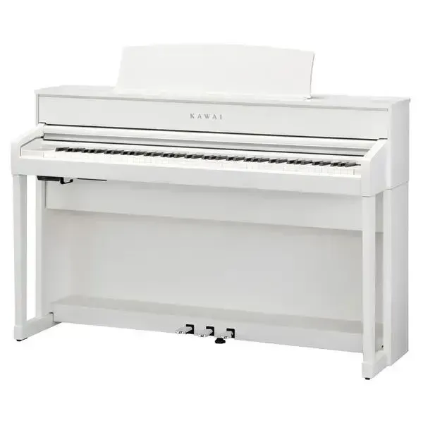 Цифрове піаніно KAWAI CA-701 White