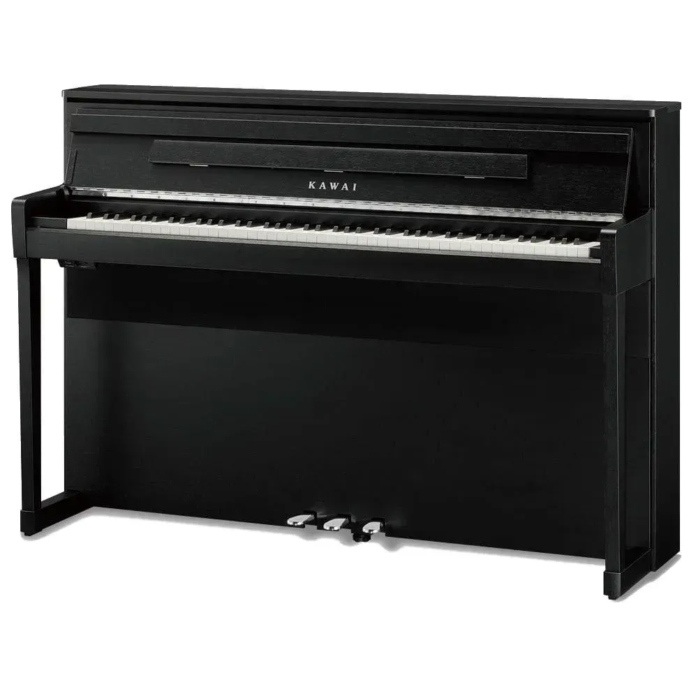 Цифрове піаніно KAWAI CA-901 B