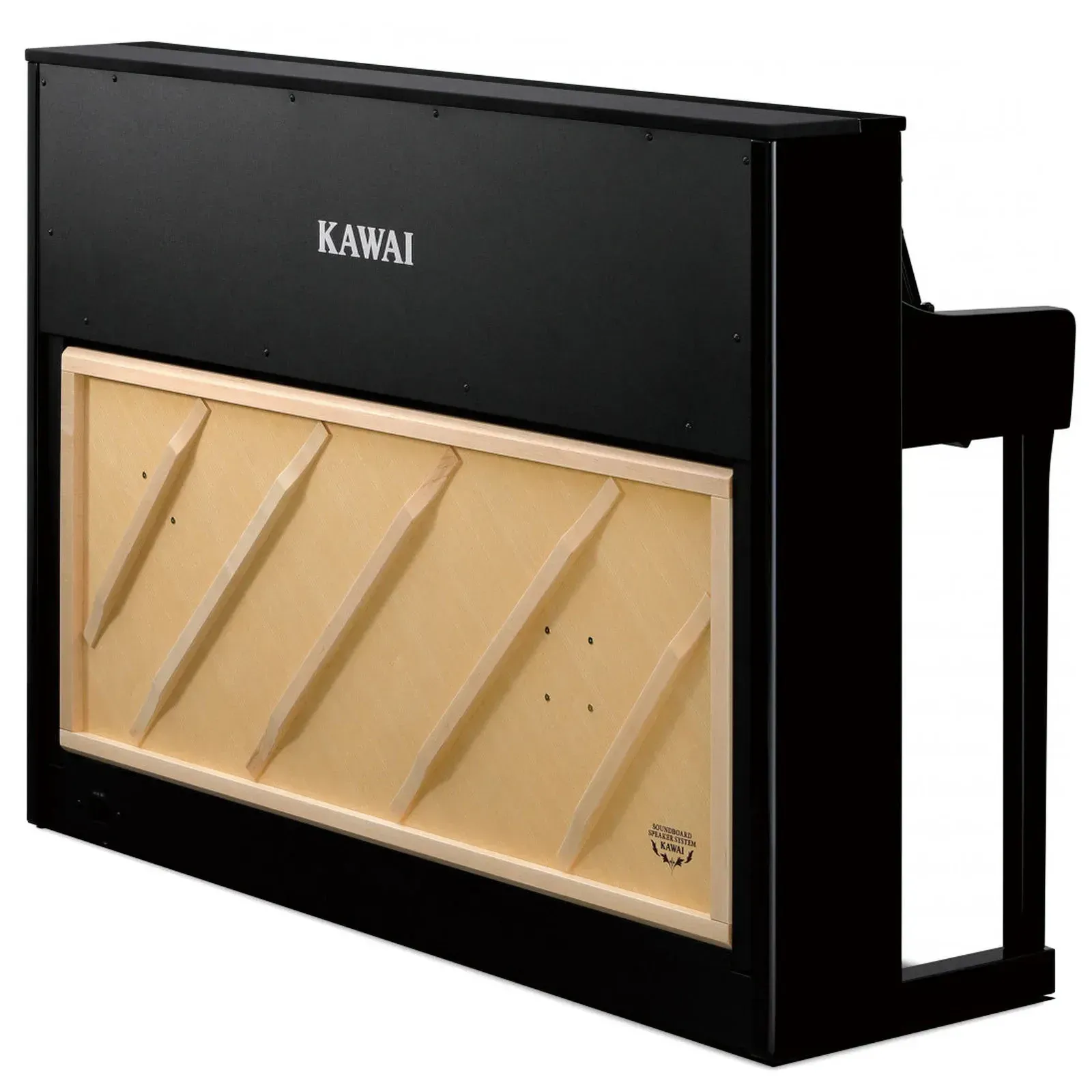 Цифрове піаніно KAWAI CA-901 B