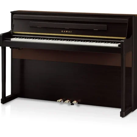 Цифрове піаніно KAWAI CA-901 R