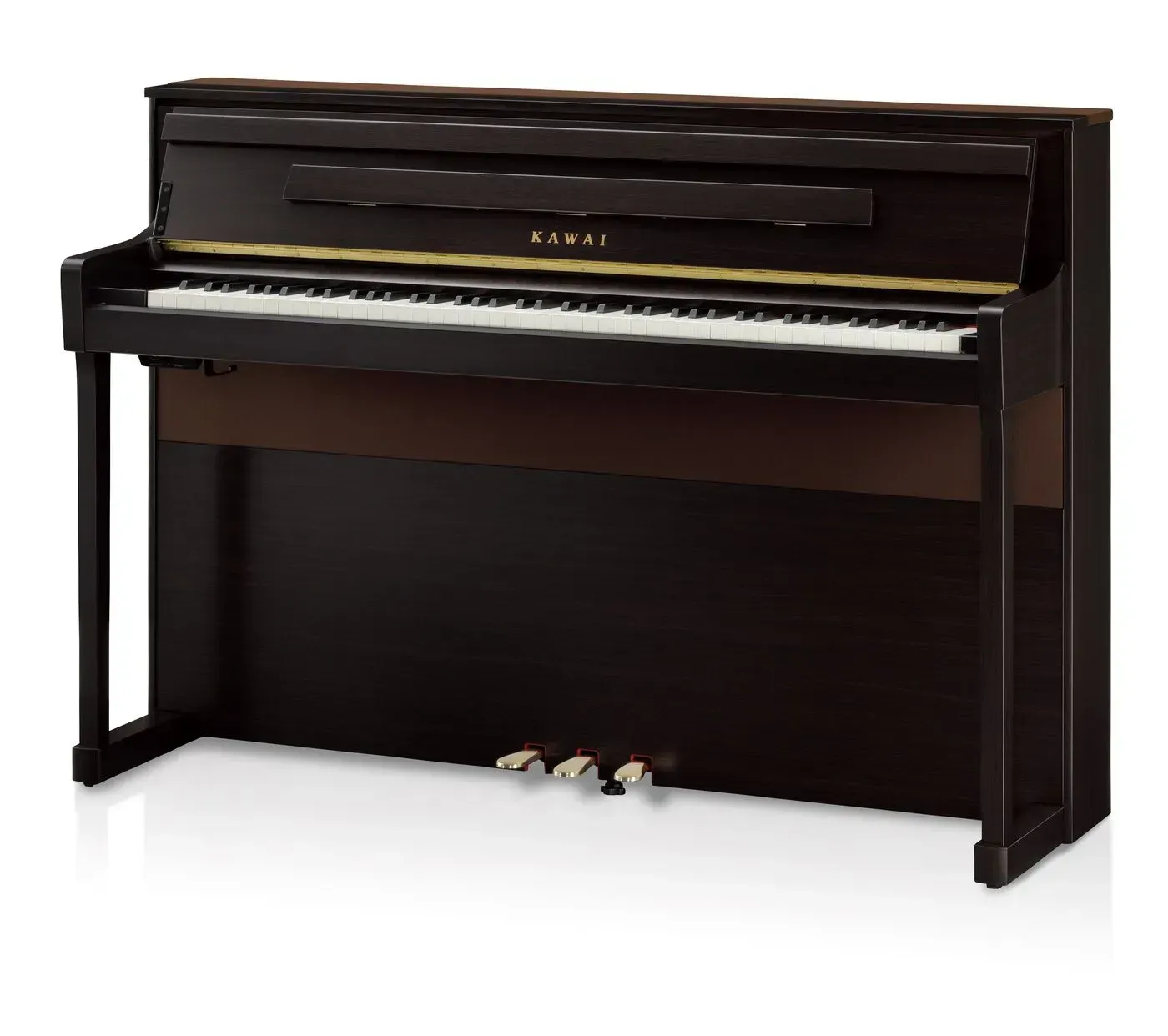 Цифрове піаніно KAWAI CA-901 R