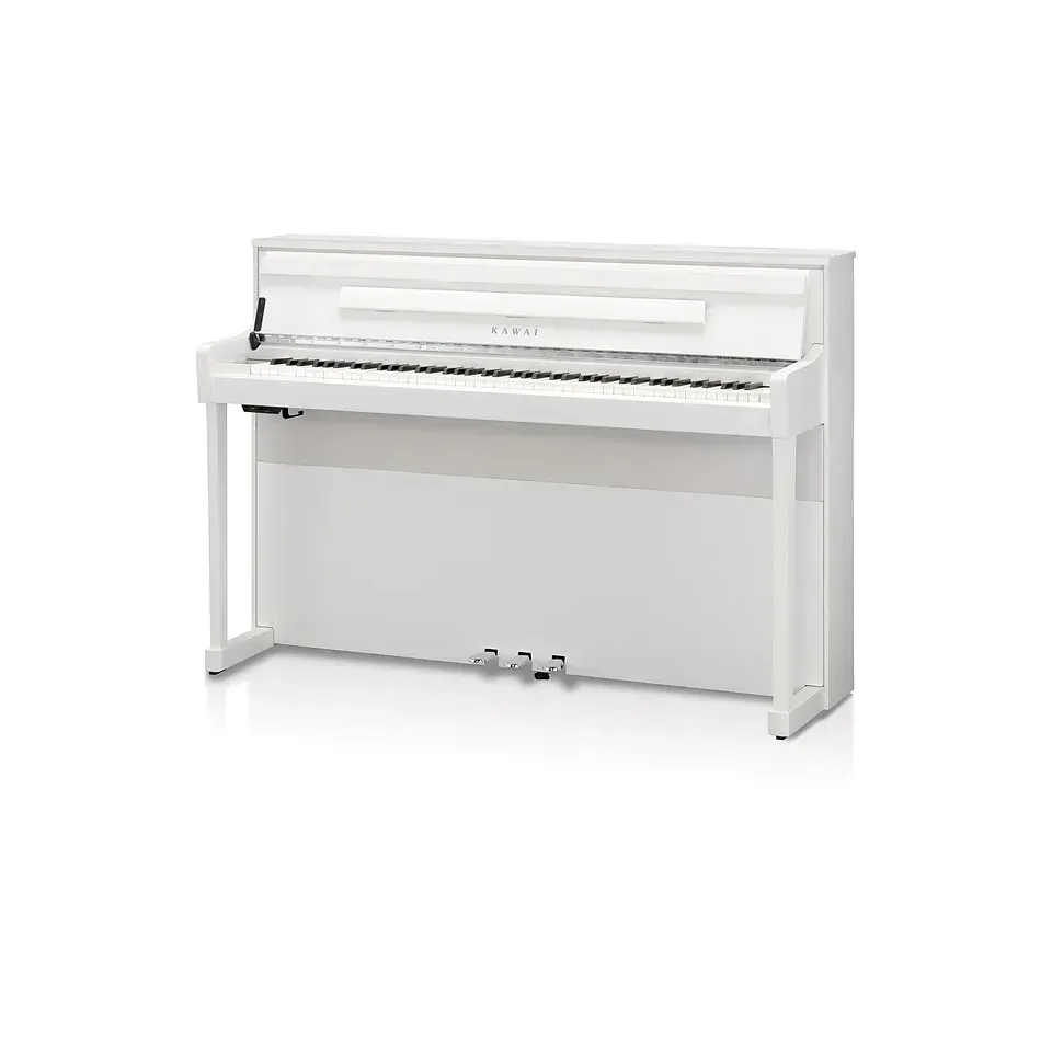 Цифрове піаніно KAWAI CA-901 W