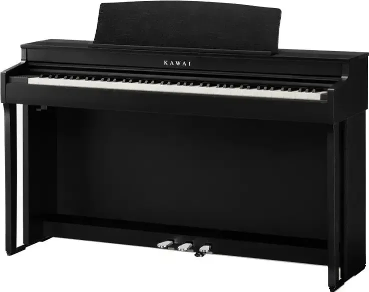 Цифрове піаніно KAWAI CN-201 Black