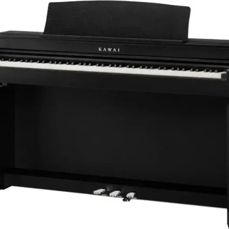 Цифрове піаніно KAWAI CN-301 B