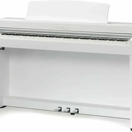 Цифрове піаніно KAWAI CN-301 W
