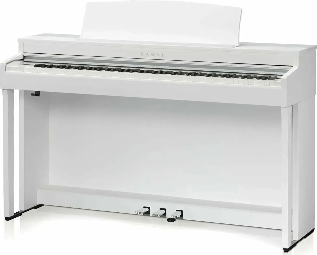 Цифрове піаніно KAWAI CN-301 W
