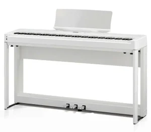 Цифрове піаніно KAWAI ES-520 White